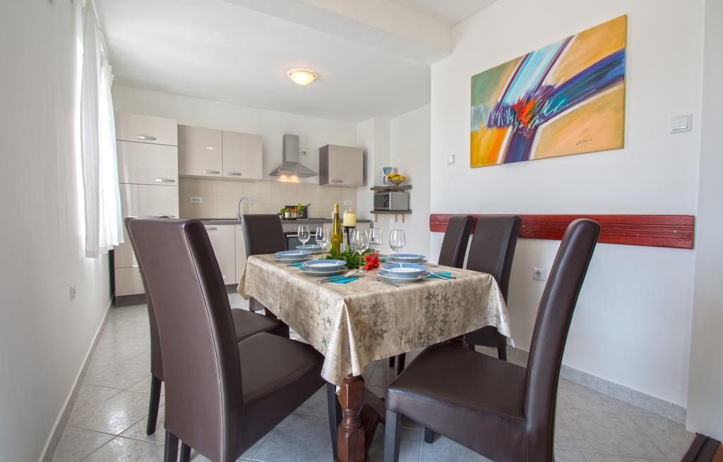 Apartman Marty *